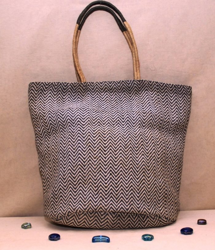 Jute Beach Bag-SB19M
