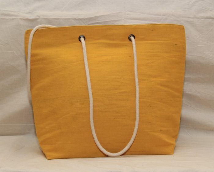 Jute Beach Bag-SB19T