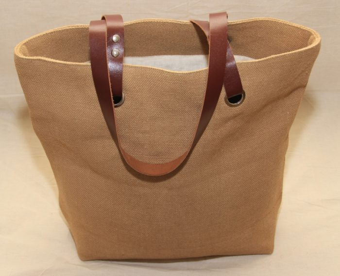 JUTE BEACH BAG-SB19U