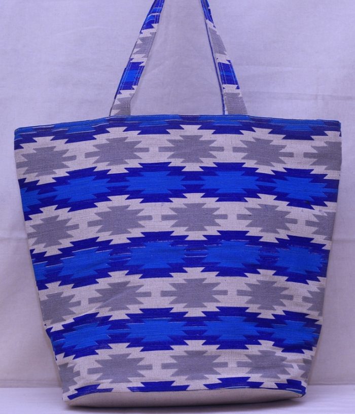 JuteCO Beach Bag-SB23Q
