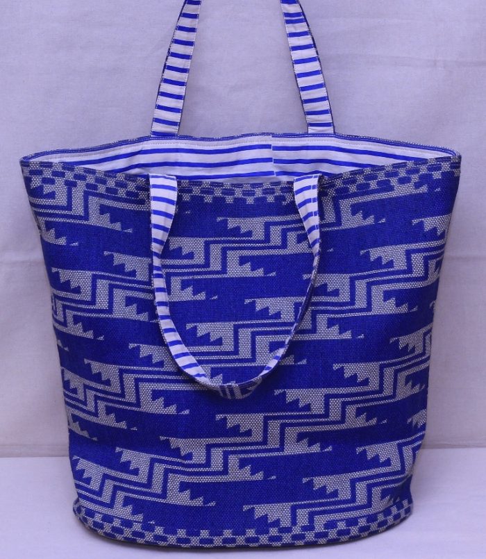 JUteCO Beach Bag-SB23R