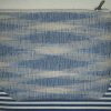 Juteco Ikat Clutch-SB33A