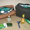 Man's Toiletry Bag-SB33H