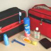 Man's Toiletry Bag-SB33H - Image 2