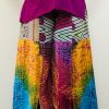 Ladies Kantha Trouser, C=SN83A11,