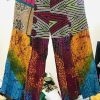 Ladies Kantha Trouser, C=SN83A11, - Image 2