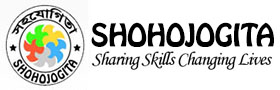 SHOHOJOGITA Logo